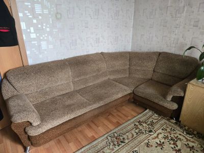Лот: 25521399. Фото: 1. Диван+ кресло. Диваны