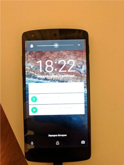 Лот: 10989524. Фото: 1. Google Nexus 5 (LG Nexus 5). Смартфоны