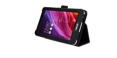 Лот: 4804715. Фото: 1. Чехол для Asus Fonepad 7 FE170CG... Чехлы, обложки