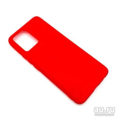 Лот: 18397894. Фото: 1. Чехол Oppo Realme 8 4G/8 Pro... Чехлы, бамперы