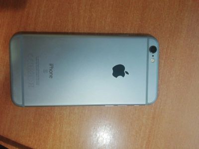 Лот: 15895084. Фото: 1. iPhone 6s. Смартфоны
