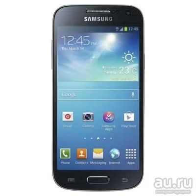 Лот: 9012700. Фото: 1. Смартфон Samsung Galaxy S4 Mini... Смартфоны
