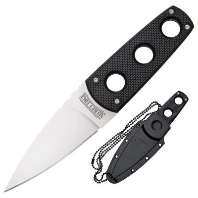 Лот: 16274768. Фото: 1. Нож Cold Steel модель 11SDT Secret... Ножи, топоры