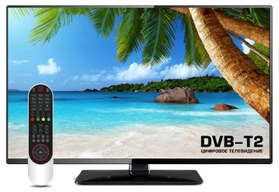 Лот: 10897984. Фото: 1. Телевизор 24" Centek CT-8024... Телевизоры