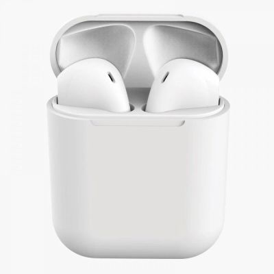 Лот: 15224931. Фото: 1. Блютуз наушники (Bluetooth) inPods... Другое (бытовая техника)