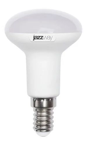 Лот: 14291084. Фото: 1. Лампа светодиодная Jazzway PLED-... Лампочки
