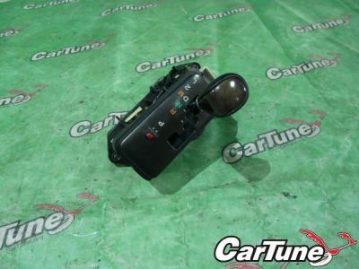 Лот: 10538386. Фото: 1. селектор акпп toyota aristo JZS161... Салон