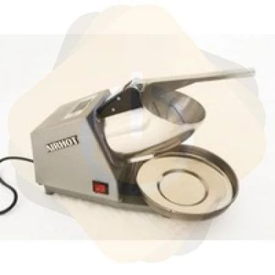 Лот: 10896634. Фото: 1. Измельчитель льда Airhot IC-1... Пищевое
