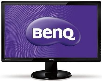 Лот: 6490810. Фото: 1. 27" Full HD монитор BenQ. ЖК-мониторы