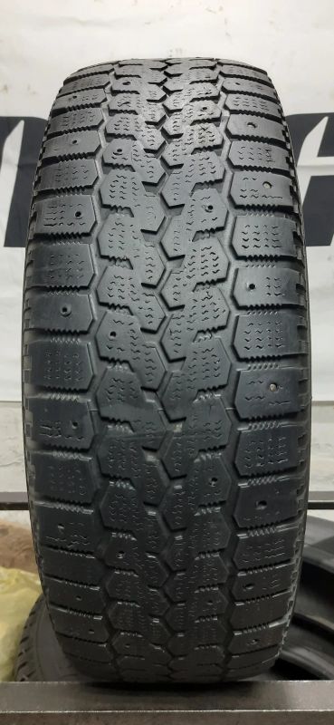 Лот: 19810733. Фото: 1. 185/70R14 88Q Yokohama Ice Guard... Шины