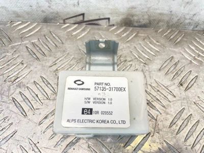 Лот: 25410541. Фото: 1. блок управления дверьми Nissan... Ходовая, подвеска, рулевое управление