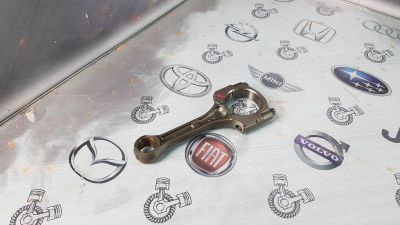 Лот: 23585840. Фото: 1. Шатун Honda Accord K24Z3 13210-RL5-T00. Двигатель и элементы двигателя