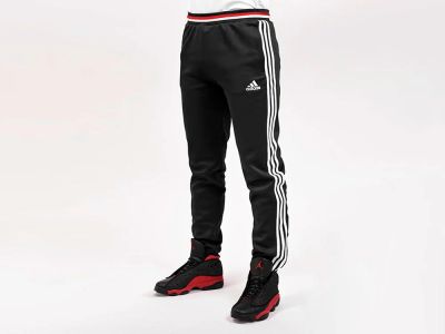 Лот: 11535067. Фото: 1. Брюки спортивные Adidas Артикул... Брюки, джинсы, шорты