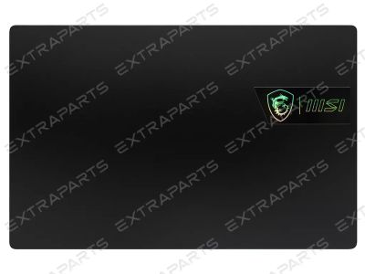 Лот: 22853778. Фото: 1. Крышка матрицы для MSI Stealth... Корпуса, блоки питания