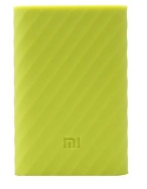 Лот: 7393097. Фото: 1. Xiaomi Power Bank 10000 mAh Case... Чехлы, бамперы