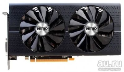 Лот: 8992863. Фото: 1. Видеокарта ASUS GeForce GTX 970... Видеокарты