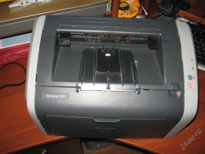 Лот: 944918. Фото: 1. hp laserjet 1010. Лазерные принтеры