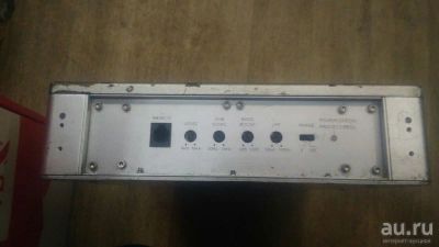 Лот: 15305258. Фото: 1. усилитель Hyundai H-CSX8A. Усилители