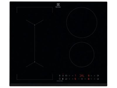 Лот: 25803441. Фото: 1. Индукционная варочная панель Electrolux... Плиты, духовые шкафы, варочные поверхности