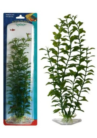 Лот: 6396985. Фото: 1. Растение PENN-PLAX Blooming Ludwigia... Водные растения