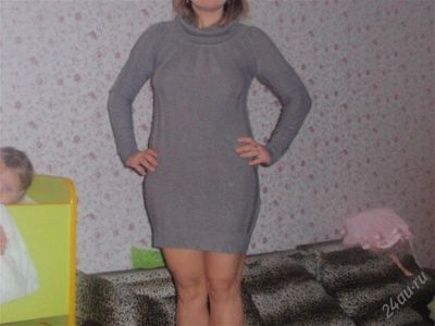 Лот: 2250535. Фото: 1. платье трикотажное состояние отличное. Платья