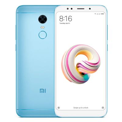 Лот: 11240773. Фото: 1. Xiaomi Redmi 5 3/32Гб золотой... Смартфоны