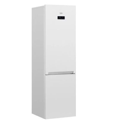 Лот: 18054960. Фото: 1. Холодильник Beko RCNK 365E20 ZW... Холодильники, морозильные камеры