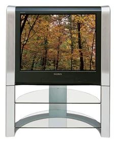 Лот: 5035274. Фото: 1. Телевизор 72 см Sony KV-29XL70K. Телевизоры