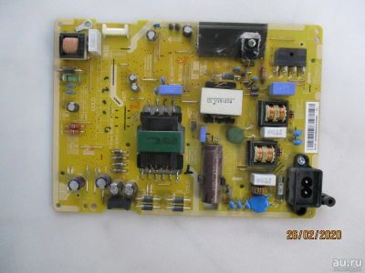 Лот: 15571161. Фото: 1. Samsung PCB BN44-00852A CY-JJ040BGNV2V... Запчасти для телевизоров, видеотехники, аудиотехники