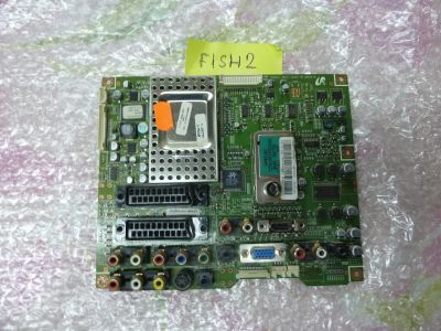 Лот: 15100663. Фото: 1. BN41-00811B BN94-01304C LE40S62B. Печатные платы