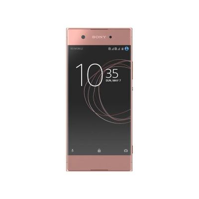 Лот: 13447819. Фото: 1. Смартфон Sony G3112 Xperia XA1... Смартфоны