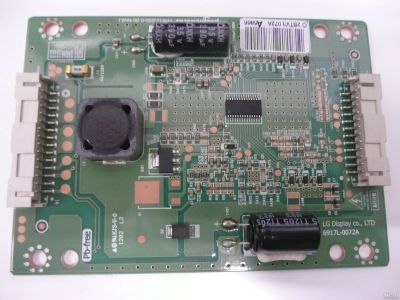 Лот: 13379743. Фото: 1. PPW-LE32GD-0(B) rev0.1 6917L-0072A. Запчасти для телевизоров, видеотехники, аудиотехники