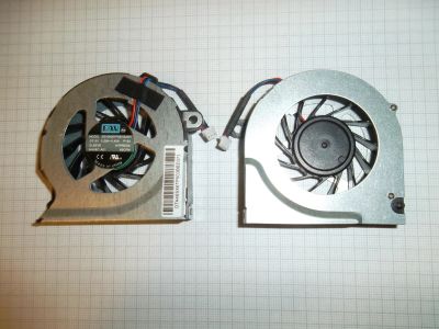 Лот: 12246974. Фото: 1. Кулер для HP Probook 4320S, 4321S... Системы охлаждения