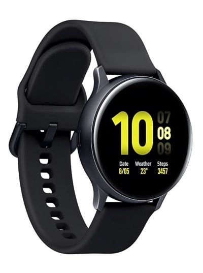 Лот: 15095862. Фото: 1. Смарт-часы Samsung Galaxy Watch... Смарт-часы, фитнес-браслеты, аксессуары