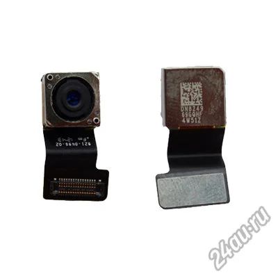 Лот: 12965207. Фото: 1. Камера iPhone 5C Задняя Бесплатная... Экшн камеры