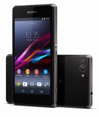 Лот: 6163632. Фото: 1. Продам смартфон Sony Xperia Z1... Смартфоны