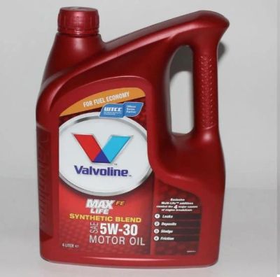 Лот: 6233859. Фото: 1. Valvoline MaxLife 5w 30. Масла, жидкости