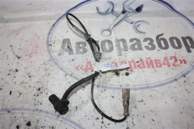 Лот: 21718597. Фото: 1. датчик abs Chevrolet Lacetti J200. Двигатель и элементы двигателя