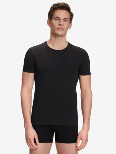 Лот: 22403811. Фото: 1. Набор мужских футболок FALKE... Другое (спортивная одежда)