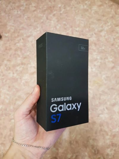 Лот: 8707785. Фото: 1. 5.1" Смартфон Samsung SM-G930F... Смартфоны