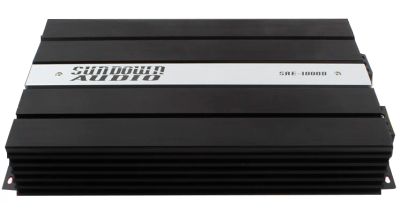 Лот: 7763820. Фото: 1. Sundown audio SAE-1000D новый... Усилители