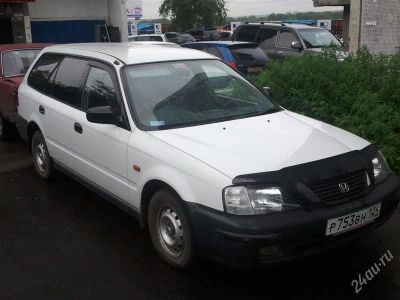 Лот: 1149070. Фото: 1. Honda Partner. Автомобили