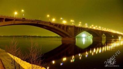 Лот: 1580302. Фото: 1. Реклама в самой большой красноярской... Красноярск