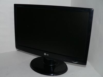 Лот: 18827825. Фото: 1. LCD 18.5" LG Flatron W1943S-PF. ЖК-мониторы
