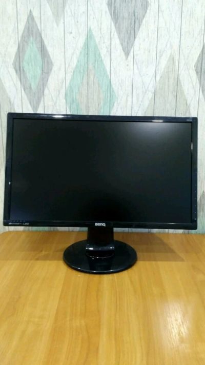 Лот: 12679359. Фото: 1. Монитор benq GW2265 21.5". ЖК-мониторы