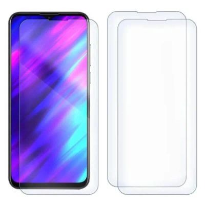 Лот: 24484219. Фото: 1. Защитное стекло Krutoff для Meizu... Защитные стёкла, защитные плёнки