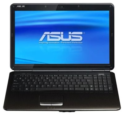 Лот: 9893589. Фото: 1. ASUS K50IN ноутбук. Ноутбуки