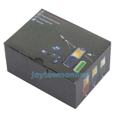 Лот: 4082889. Фото: 1. Xiaocai X6 Dual SIM , мобильный... Кнопочные мобильные телефоны
