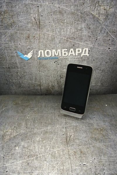 Лот: 17442362. Фото: 1. Смартфон Samsung S7D(Т7056). Смартфоны