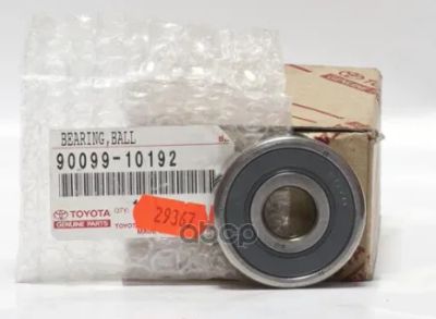 Лот: 21875610. Фото: 1. Подшипник Генератора TOYOTA арт... Другое (автозапчасти)